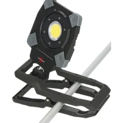 Projecteur de chantier LED à pince CL 5050 MBAH Professional hybride BRENNENSTUHL