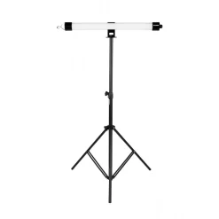 Projecteur de chantier LED sur trépied SylWork Inspection SYLVANIA