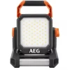 Projecteur de chantier LED 18V - BAL18-0 - Solo AEG Powertools