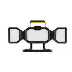 Projecteur de chantier LED 30W Sylwork Duo CCT SYLVANIA