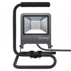 Projecteur de chantier LED - 50W - Worklight Value H-Stan Ledvance