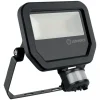 Projecteur LED à détection - 50W - Floodlight Ledvance