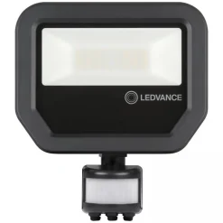 Projecteur LED à détection - 50W - Floodlight Ledvance