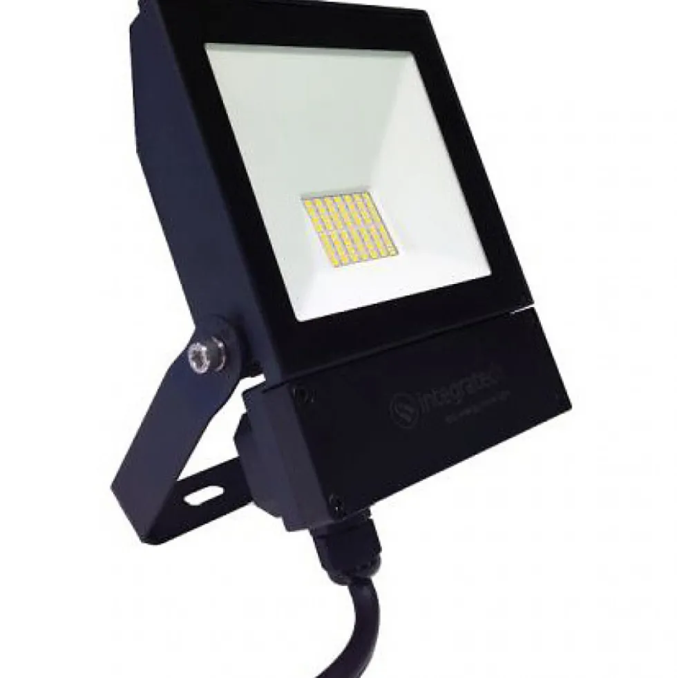 Projecteur LED Floodlight QT Integratech