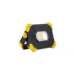 Projecteur LED portable 10W rechargeable IP54 900lm Sylwork SYLVANIA