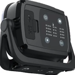 Projecteur rechargeable - température de couleur réglable - 1500 lm OUTIFRANCE