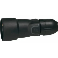 Prolongateur caoutchouc - 2P+T - 16A - connexion au choix LEGRAND