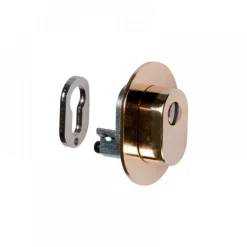 Protecteur de cylindre pour serrures TRILOCK SGN2 A2P∗∗ VACHETTE