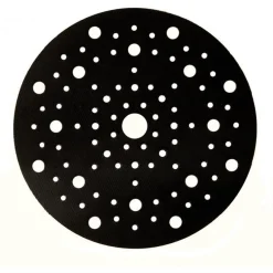 Protecteur de plateau 150 mm 67 trous épaisseur 3 mm 5/unité MIRKA