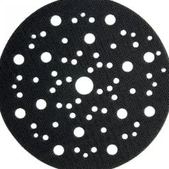 Protecteur de plateau 150 mm 67 trous épaisseur 3 mm 5/unité MIRKA