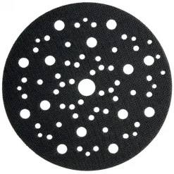 Protecteur de plateau pour ponceuse DEROS 650 CV diamètre 150 mm 67 trous MIRKA