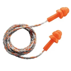 Protection auditive - réutilisable - SNR 23dB - 50 pièces - Whisper UVEX
