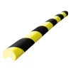 Protection d'angles droits 1/4 ronds en mousse VISO