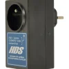 Protection manque d' eau HDS mono JETLY