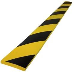 Protection plate en mousse - longueur 75 cm - largeur 6 cm VISO