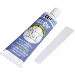 Pâte dissolvante pour joints et mastics silicone - Dilujoint 125 ml GEB