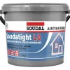 Pâte polymère - étanche à l'air et vapeur - Soudatight LQ SOUDAL