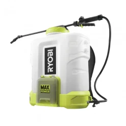 Pulvérisateur à dos 36V MAX POWER - Solo - RY36BPSA-0 RYOBI