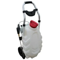 Pulvérisateur électrique autonome – PRO SPRAYER III – 30 litres DALEP