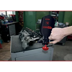 Pulvérisateur à pompe 2L KS TOOLS