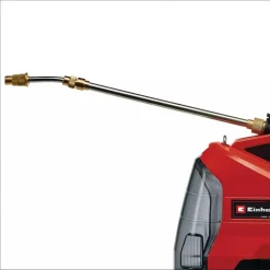 Pulvérisateur à pression sans fil GE-WS 18/35 Li-Solo - Power X-Change EINHELL
