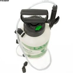 Pulvérisateur STANDARD 7 - 5 litres utiles - Joints Nitrile DALEP