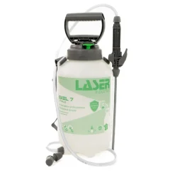 Pulvérisateur STANDARD 7 - 5 litres utiles - Joints Nitrile DALEP