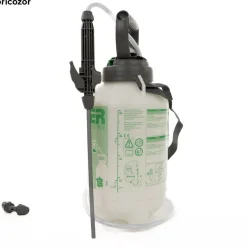 Pulvérisateur STANDARD 7 - 5 litres utiles - Joints Nitrile DALEP