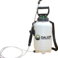 Pulvérisateur STANDARD 7 - 5 litres utiles - Joints Nitrile DALEP