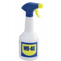 Pulvérisateur vide pour lubrifiant dégrippant WD 40 WD40