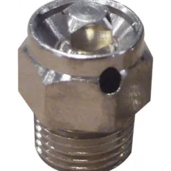 Purgeur d'air - mâle 5x10 - carré de 4 THERMADOR