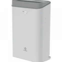 Purificateur d'air triple filtration 70 m² AP2035 TAURUS ALPATEC