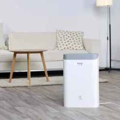 Purificateur d'air triple filtration 70 m² AP2035 TAURUS ALPATEC
