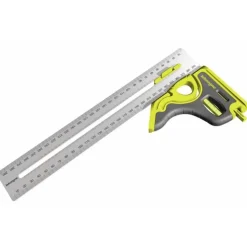 Équerre à combinaison Batipro - 144790 LEBORGNE