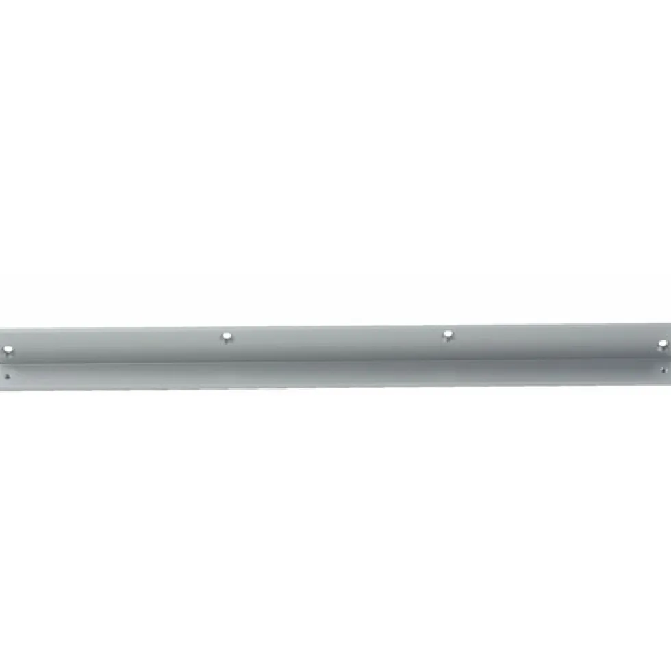Équerre de fixation pour glissière TS 93, 92 et 91 DORMAKABA