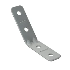 Équerre de montage - angle 135° WALRAVEN