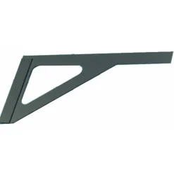 Équerre de vitrier - BO 031 1 BOHLE