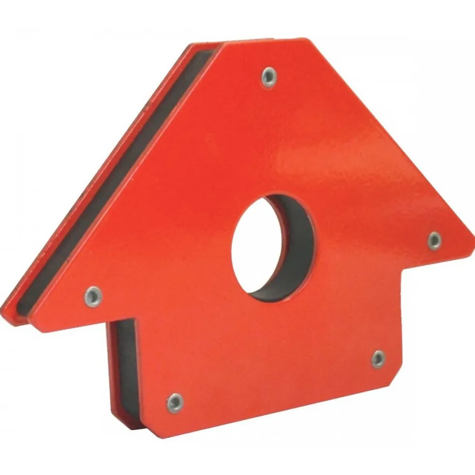 Équerre magnétique de soudage Xuper Magnet CASTOLIN
