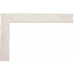 Équerre simple d'ajusteur WILMART