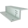 Équerres L + Z - pour ventouse en applique BVA300N EFF EFF