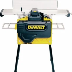 Rabot dégauchisseuse 160 mm D27300 DEWALT