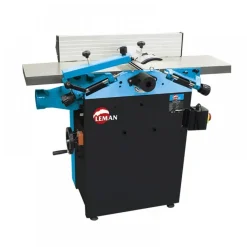 Rabot dégauchisseuse 250 mm RAD250 LEMAN