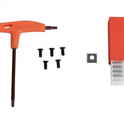 Raboteuse dégauchisseuse avec aspirateur intégré + arbre - 400V HOLZMANN