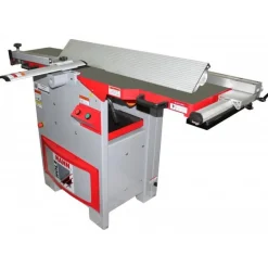 Raboteuse dégauchisseuse HOB305PRO HOLZMANN