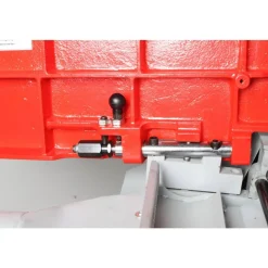 Raboteuse dégauchisseuse HOB305PRO HOLZMANN