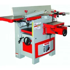 Raboteuse dégauchisseuse HOB305PRO HOLZMANN