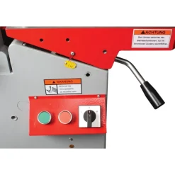 Raboteuse dégauchisseuse HOB305PRO HOLZMANN