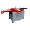 Raboteuse dégauchisseuse 400V 410PROSMW4 HOLZMANN