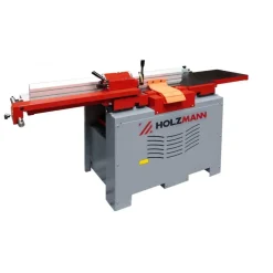 Raboteuse dégauchisseuse 400V 410PROSMW4 HOLZMANN