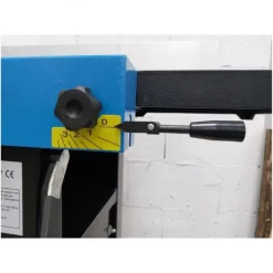 Raboteuse dégauchisseuse 3000W - 310 mm - RAD311 LEMAN